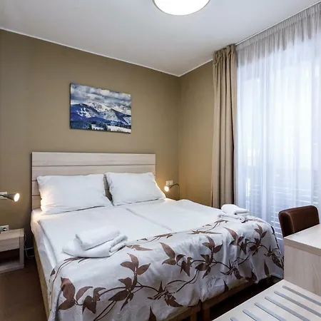 Hotel Horsky Celadenka / Mountain Čeladná