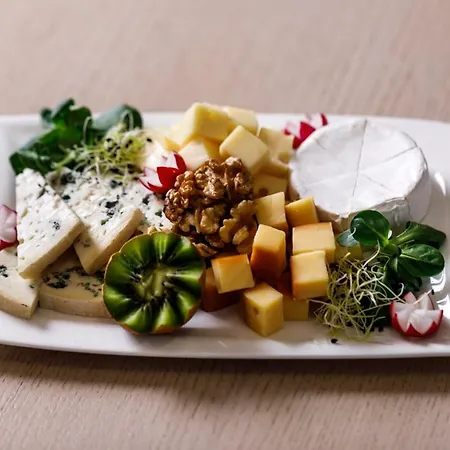 Hotel Horsky Celadenka / Mountain Čeladná