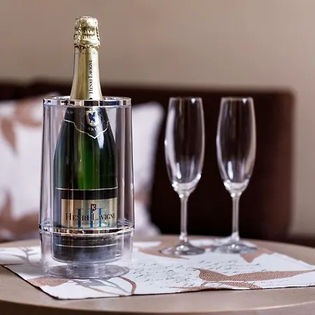 Hotel Horsky Celadenka / Mountain Čeladná