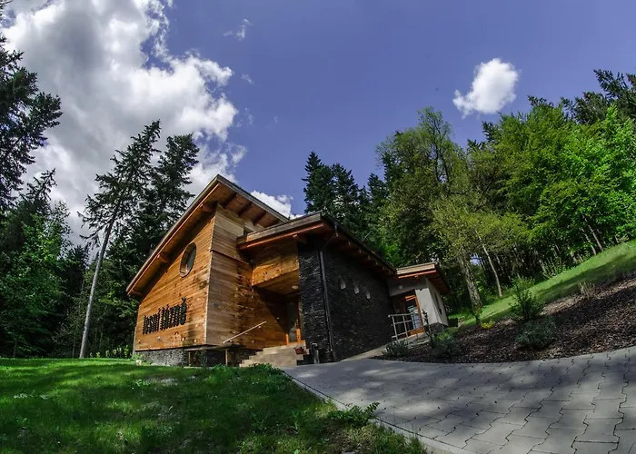 Hotel Horsky Celadenka / Mountain Čeladná