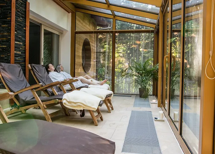 Horsky Celadenka / Mountain Hotel