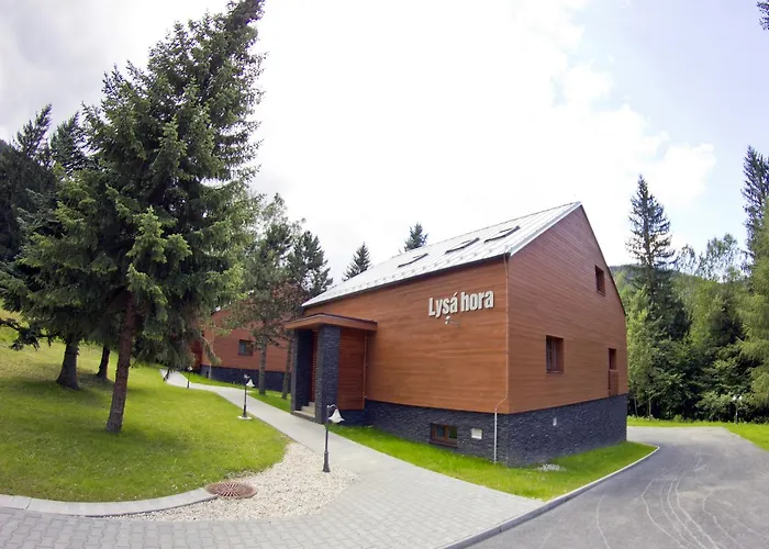 Hotel Horsky Celadenka / Mountain