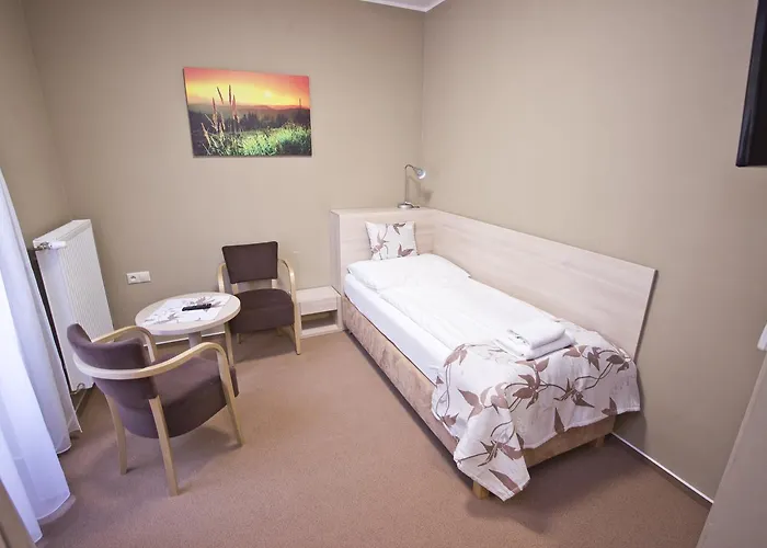Horsky Celadenka / Mountain Hotel 4*