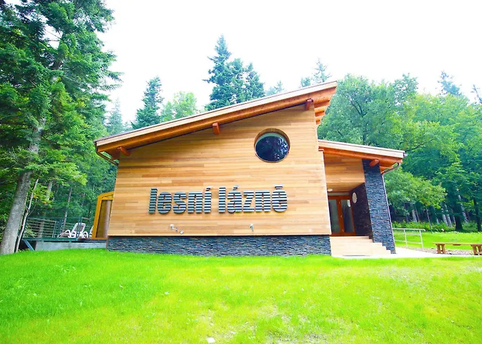 Hotel Horsky Celadenka / Mountain