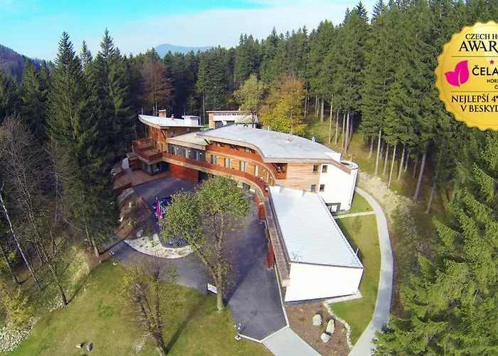 Horsky Celadenka / Mountain Hotel