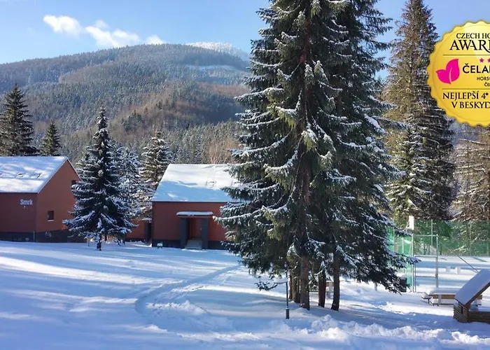 Horsky Celadenka / Mountain Hotel