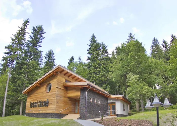 Hotel Horsky Celadenka / Mountain 4*