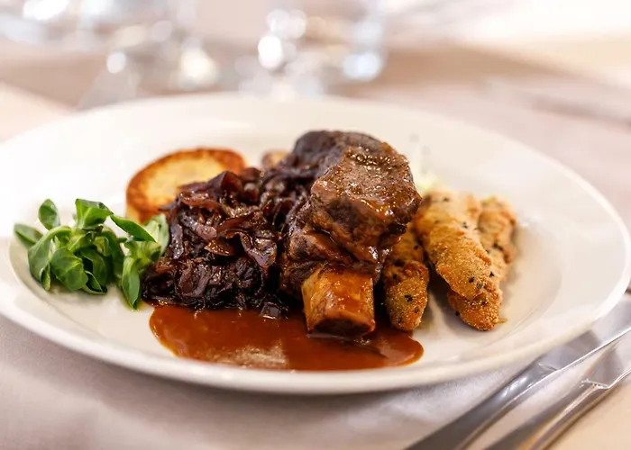 Szálloda Horsky Celadenka / Mountain Čeladná