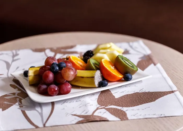 Horsky Celadenka / Mountain 4*