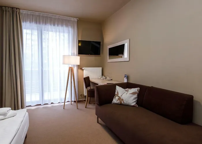 Horsky Celadenka / Mountain Hotel