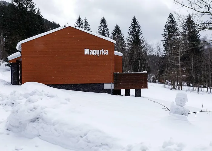 Horsky Celadenka / Mountain Čeladná