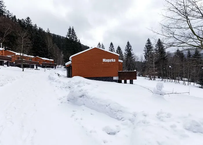 Horsky Celadenka / Mountain Hotel Čeladná