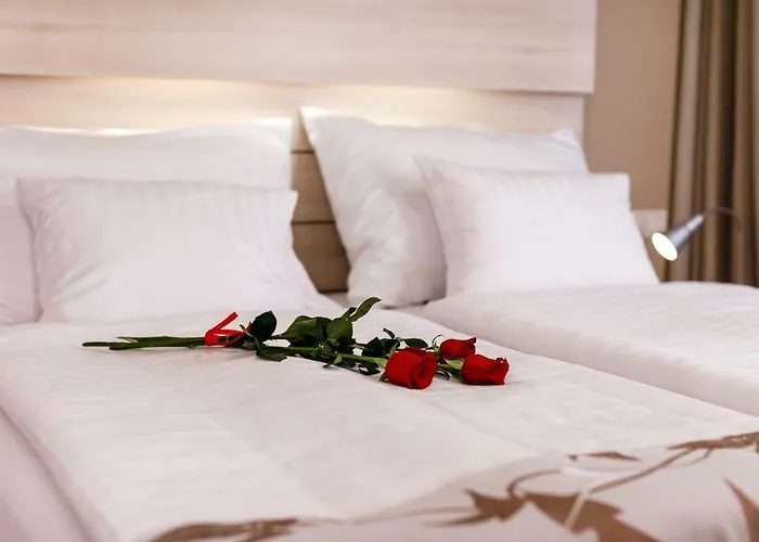 Horsky Celadenka / Mountain Отель 4*