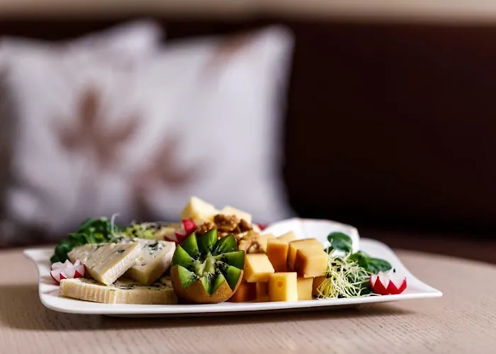 Horsky Celadenka / Mountain Hotel 4*