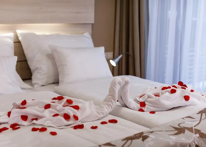 Horsky Celadenka / Mountain Отель 4*