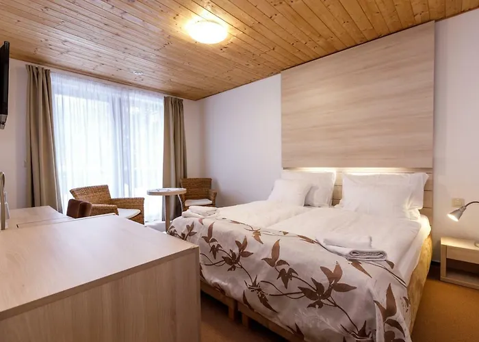 Horsky Celadenka / Mountain 4*